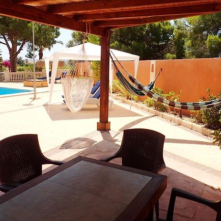 Villa Buganvilla エルチェ エクステリア 写真