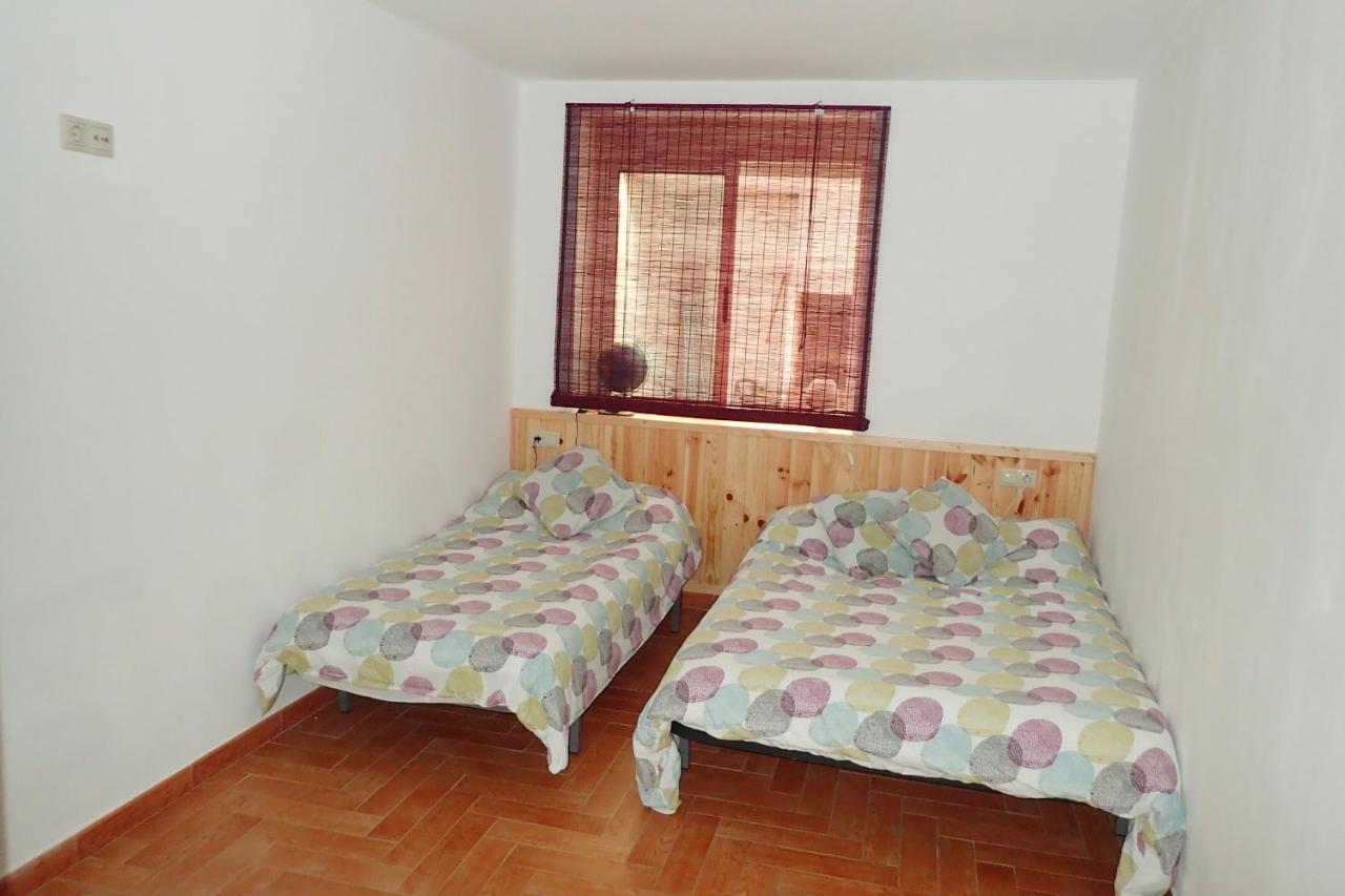Villa Buganvilla エルチェ エクステリア 写真