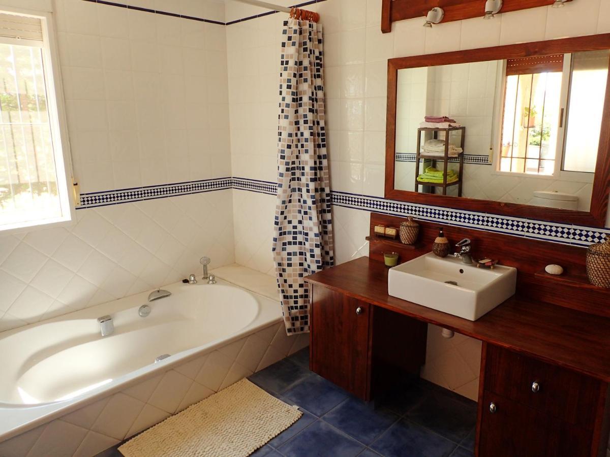 Villa Buganvilla エルチェ エクステリア 写真